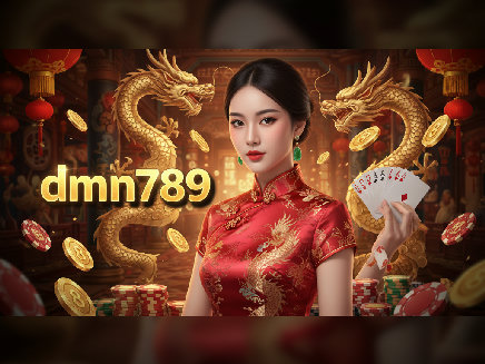 dmn789 ทางเข้า