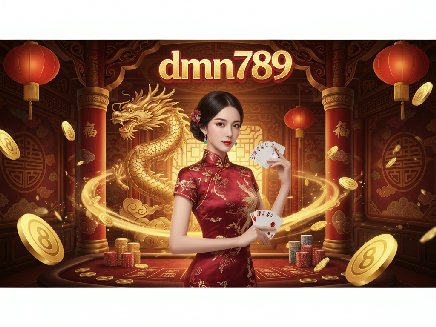 dmn789 slot